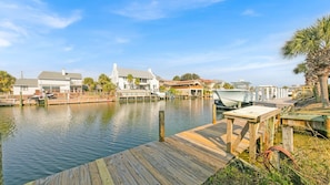 House, 5 Bedrooms | Marina