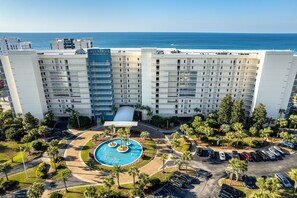 Condo, 3 Bedrooms | Exterior