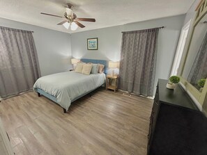 3 chambres, Wi-Fi, draps fournis