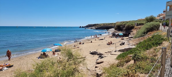 Plage