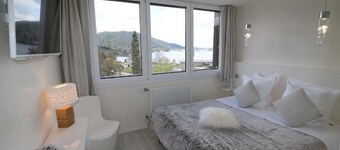 hotel les loges du parc