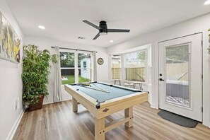 Sala de juegos