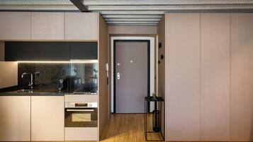 Apartamento | Cozinha privada