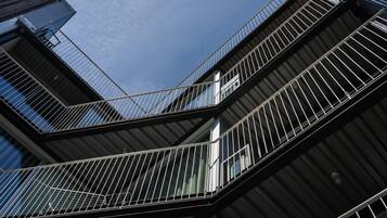 Apartamento | Fachada