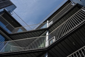 Apartment | Exterior