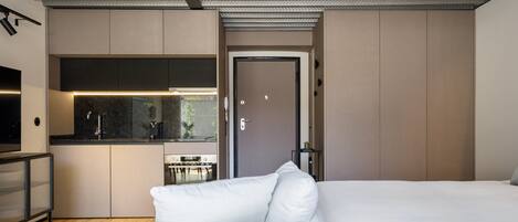 Departamento | Cocina privada