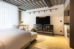 Apartment | Wohnzimmer