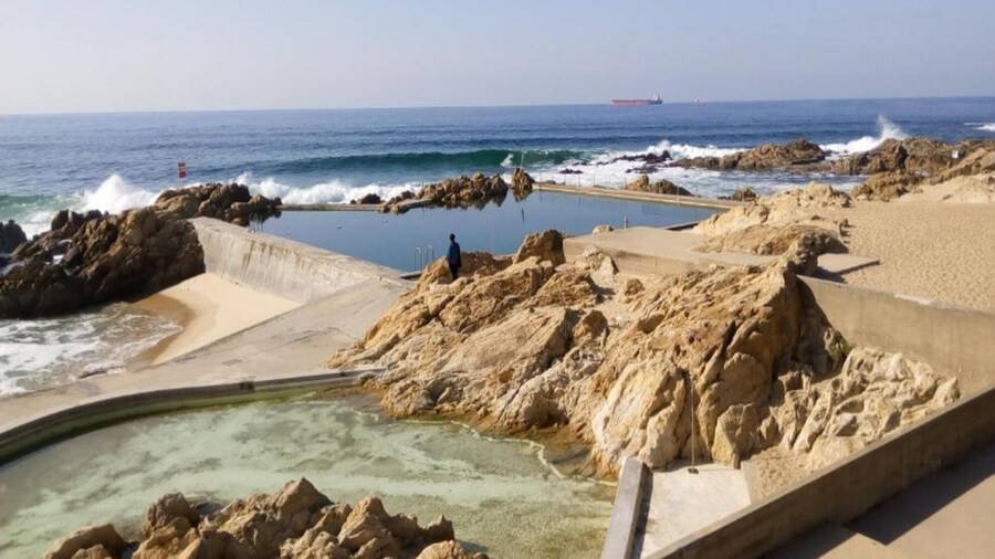 Feel Porto Matosinhos City Flat I