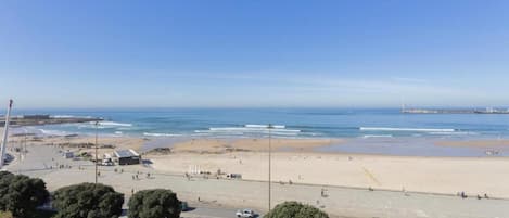 Apartment | View from property