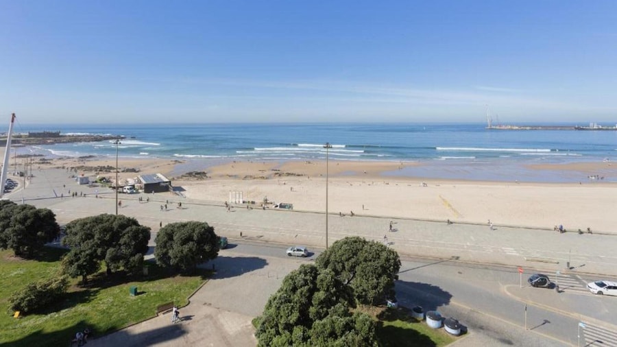 Feel Porto Matosinhos City Flat I