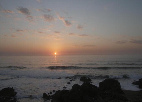 Feel Porto Matosinhos City Flat I