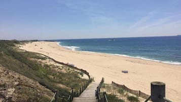 Apartamento | Vista da propriedade