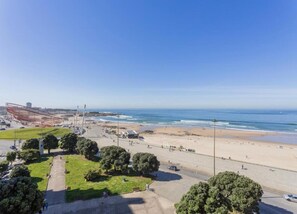 View from property - Feel Porto Matosinhos City Flat I (Matosinhos)