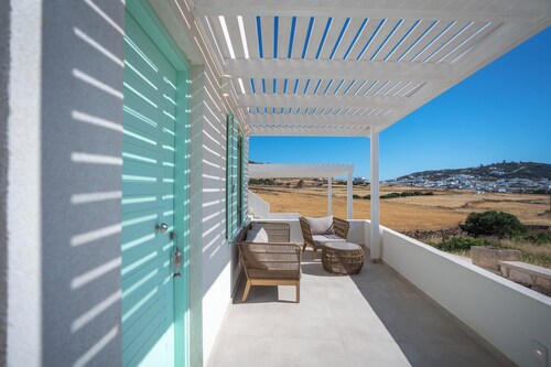 Kimolos Vibes Suites