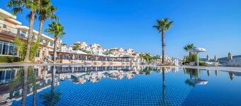 Unique Residence Hotel Golf & Spa