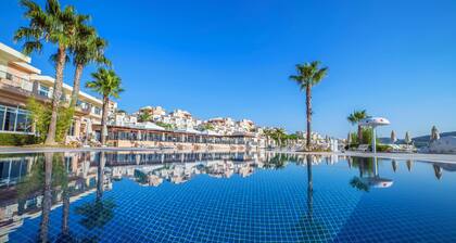 Unique Residence Hotel Golf & Spa