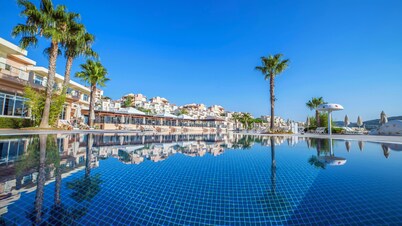 Unique Residence Hotel Golf & Spa