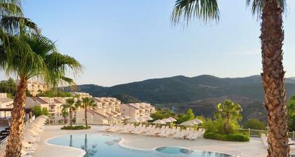 Unique Residence Hotel Golf & Spa
