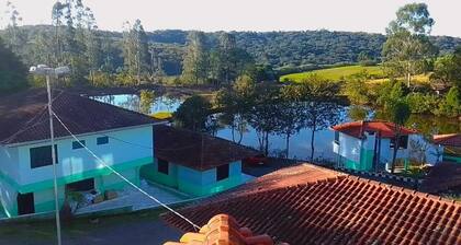 Hotel Pousada Vale Das Águas