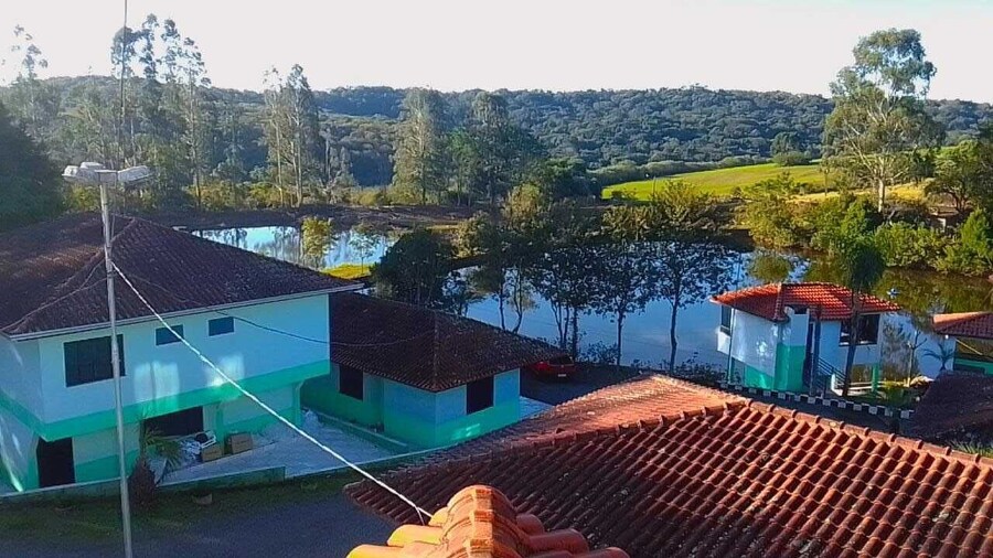 Hotel Pousada Vale Das Águas