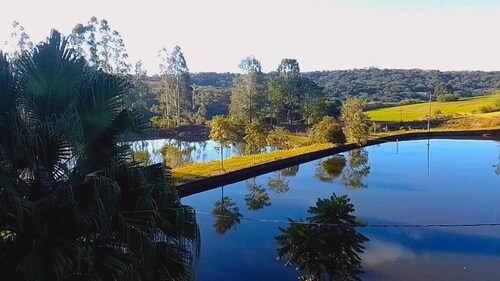 Hotel Pousada Vale Das Águas