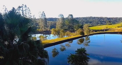 Hotel Pousada Vale Das Águas