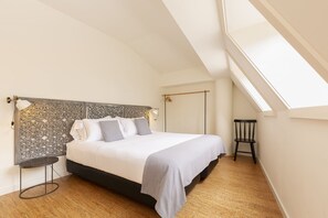 Apartment | 1 bedroom, iron/ironing board