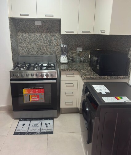 Room-apartment With Pool two Minutes fro