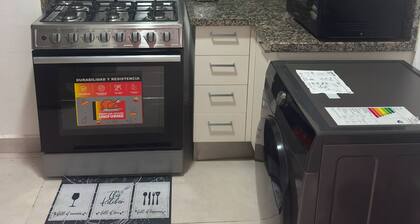 Room-apartment With Pool two Minutes fro