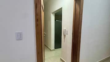 Room, 1 Bedroom, Accessible, Balcony | Interior