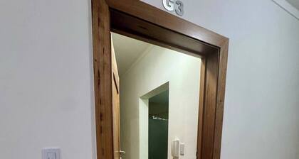 Room-apartment With Pool two Minutes fro