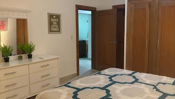 Room, 1 Bedroom, Accessible, Balcony | 1 bedroom