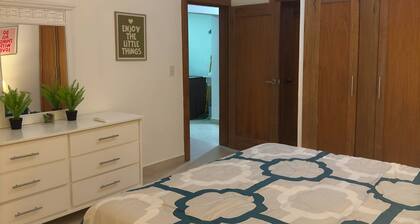 Room-apartment With Pool two Minutes fro