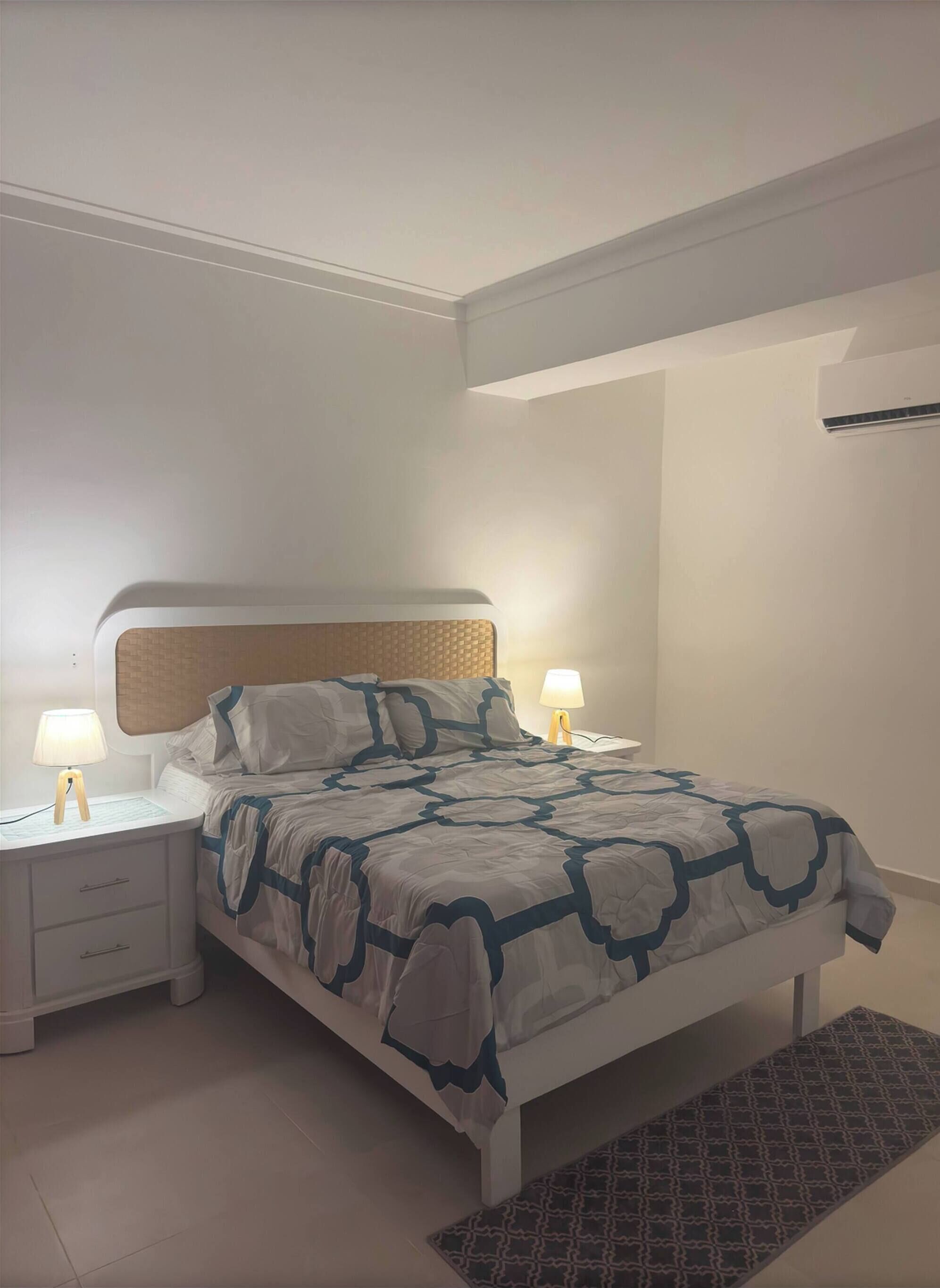 Room, 1 Bedroom, Accessible, Balcony | 1 bilik tidur 
