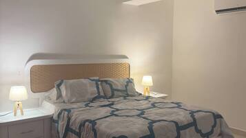 Room, 1 Bedroom, Accessible, Balcony | 1 bilik tidur
