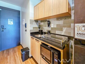 Exclusive Studio | Interior