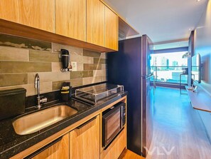 Exclusive Studio | Private kitchen