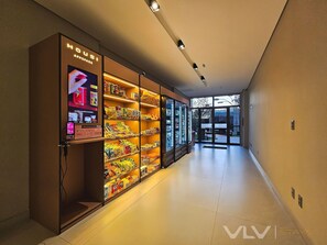 ร้านกิฟท์ช็อป