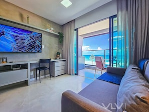 Studio | Oleskelualue