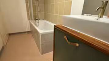 Handdoeken, zeep, toiletpapier