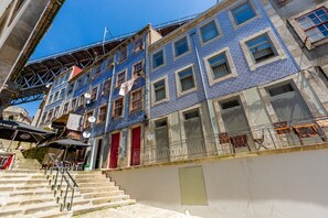 Apartment | Exterior