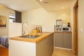 Apartment | Private kitchen