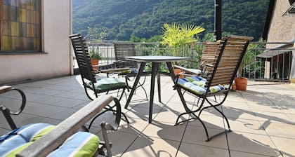 AUSZEIT at the winery on the Moselle.