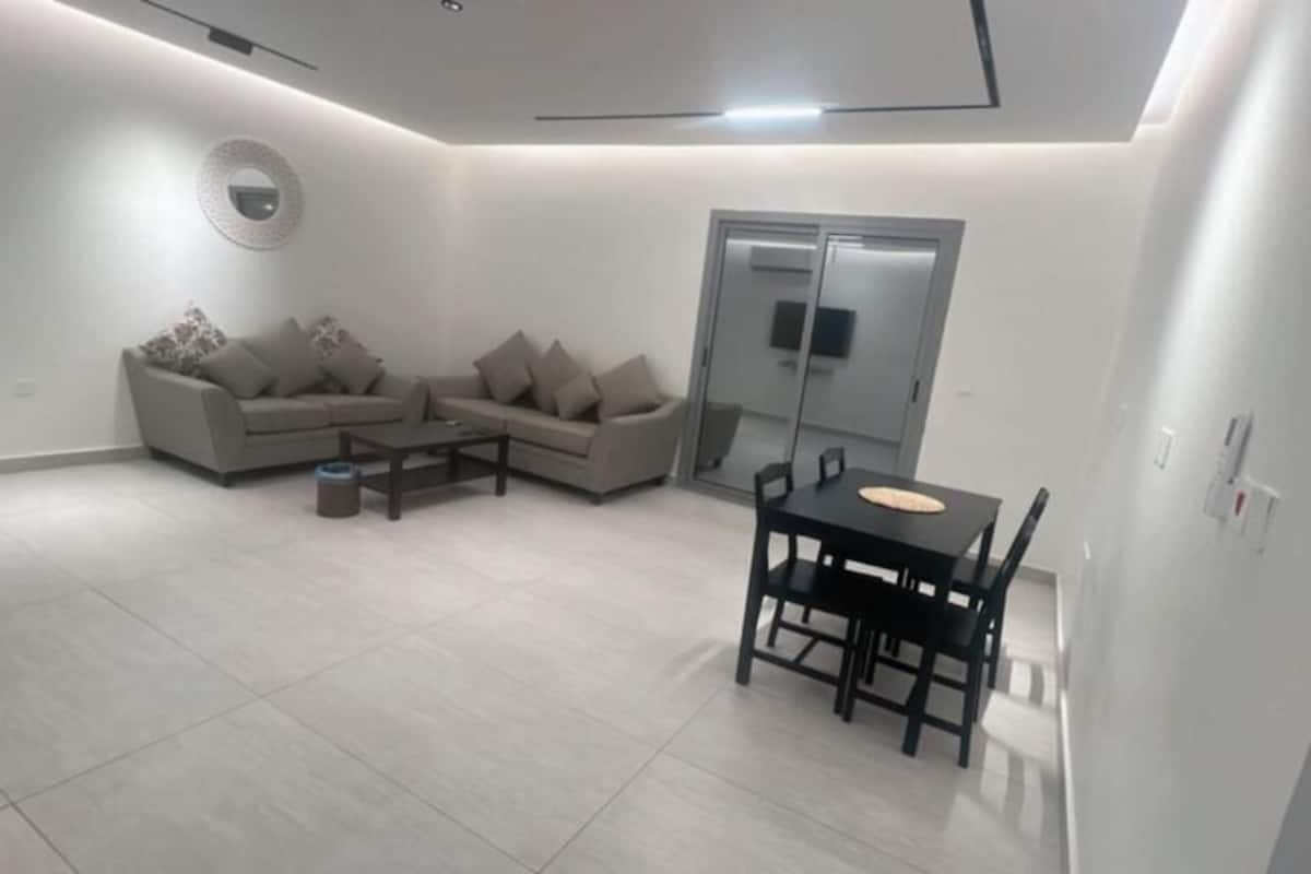 Appartement, balcon | Coin séjour