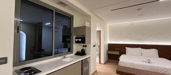 Al Rayyan Residential Suites