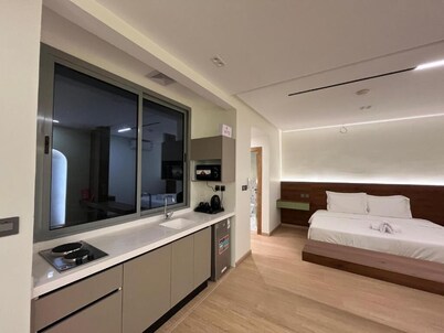 Al Rayyan Residential Suites