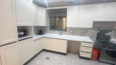 Al Rayyan Residential Suites