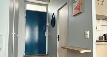 La Cabine 17 - Studio de Standing en Centre-Ville