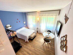 منطقة المعيشة