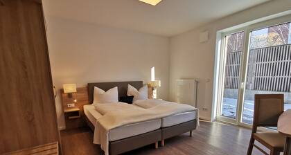 Hotel zur Erholung